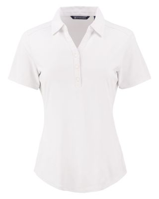 Women's Forge Stretch Short Sleeve Polo