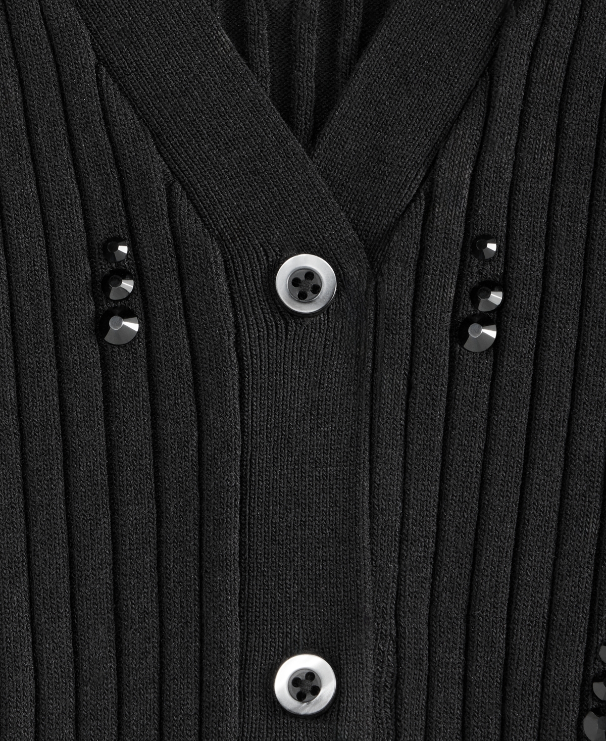 I.n.c. International Concepts Women's Embellished Cardigan, Macy's Exclusive