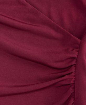 Women's Dolman-Sleeve Top, Exclusively at Macy's