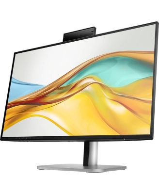 Series 5 Pro 524pm 23.8" 16:9 Full HD 100Hz IPS LCD USB-C Conferencing Monitor.
