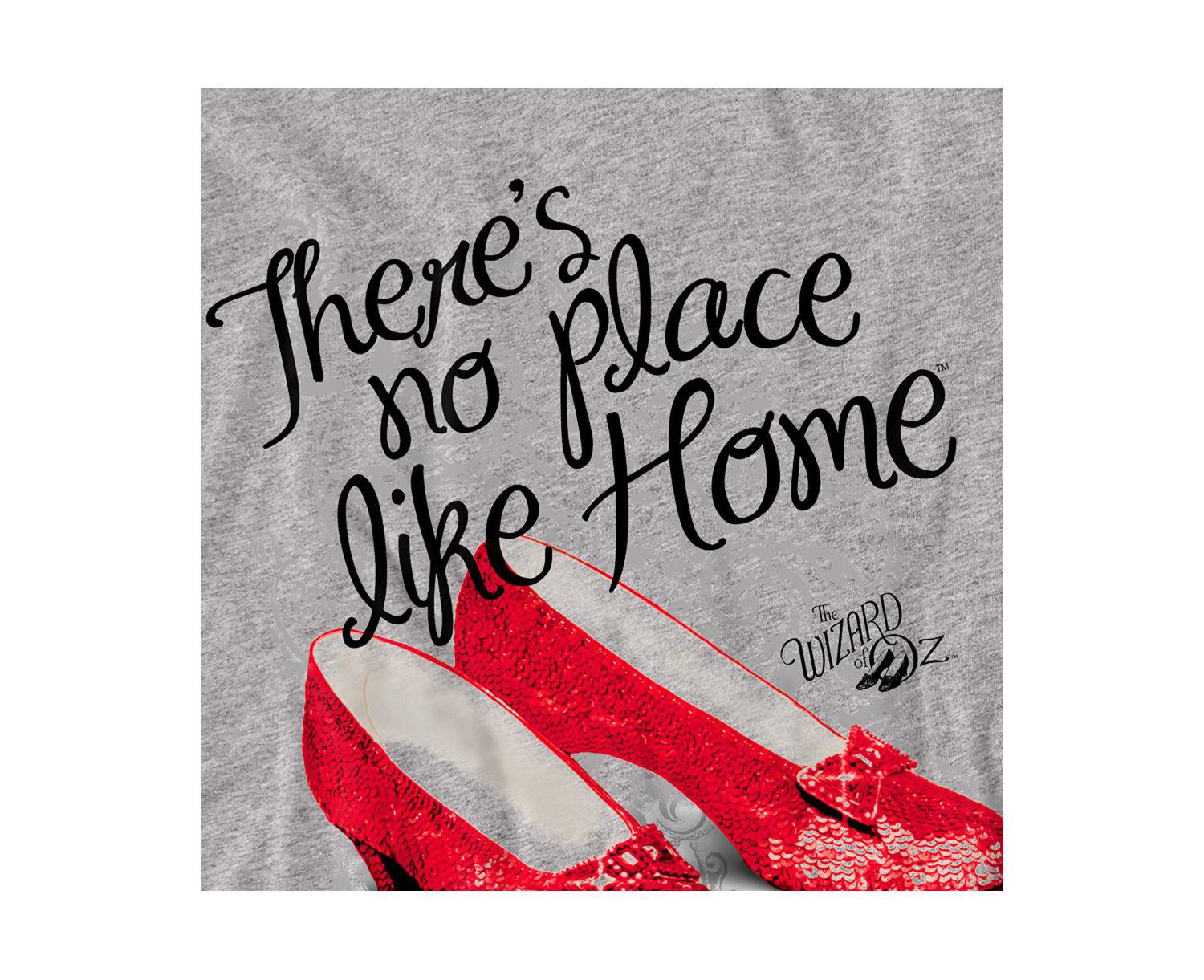 Men's The Ruby Slippers T Shirt