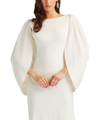 Women's Kairi Capelet Gown