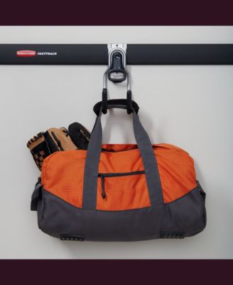 1784461 Fast Track Wall Mounted Garage/Garden Storage Utility Hook