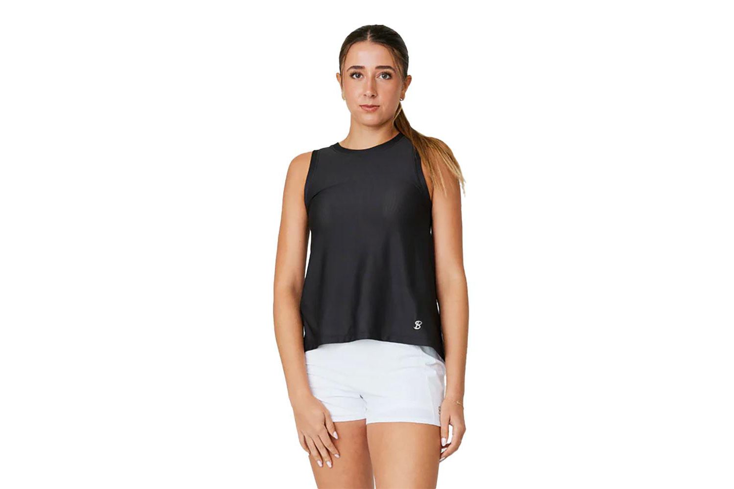 Women's Staples Mesh Tennis Tank