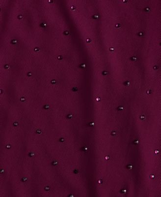 Women's Rhinestone Dress, Macy's Exclusive