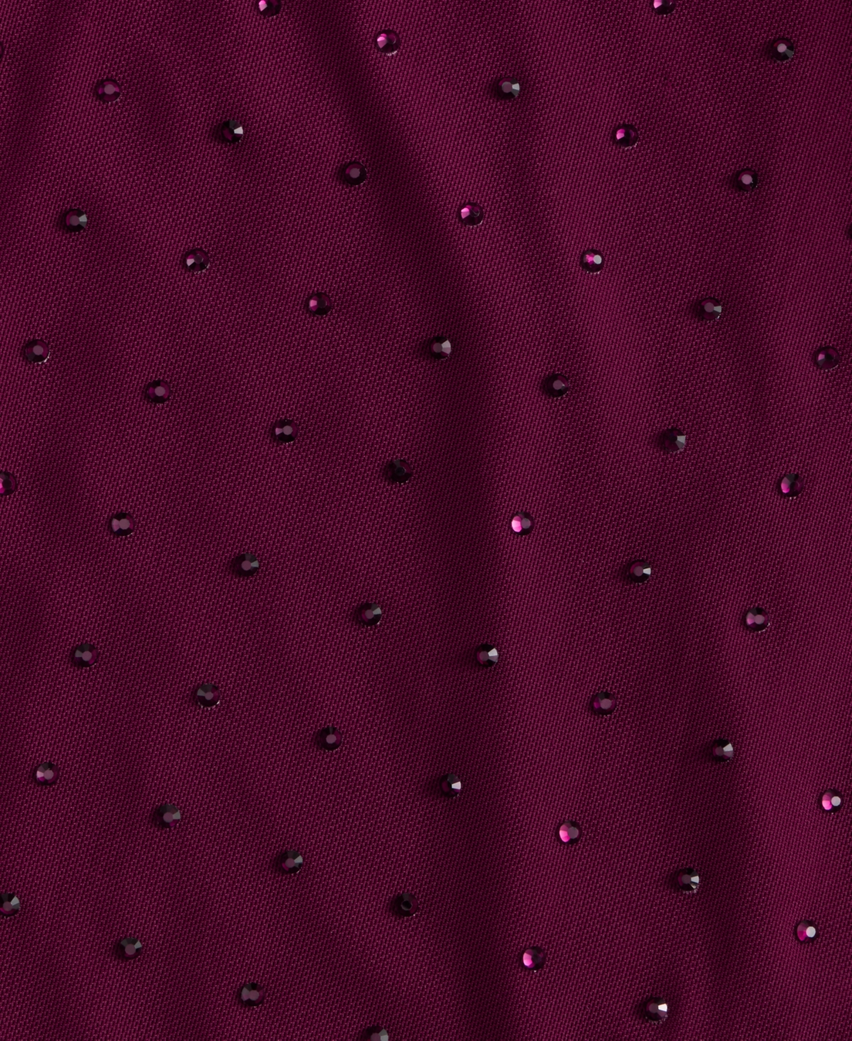 I.n.c. International Concepts Women's Rhinestone Dress, Macy's Exclusive