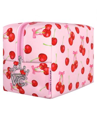 Gift Set with Charm, Grip Ring, Travel Bag