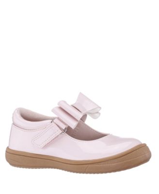 Girls' 5-10 Binnie Mary Jane Round Toe Dress Shoes