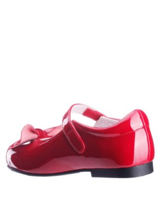 Girls' 6-12 Jojo Mary Jane Dress Shoes