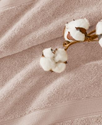 Ultra-Soft Cotton Absorbent 8-Pc. Towel Set