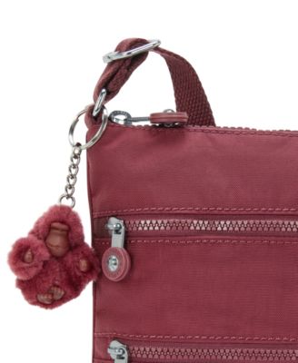 Keiko Mini Crossbody Bag