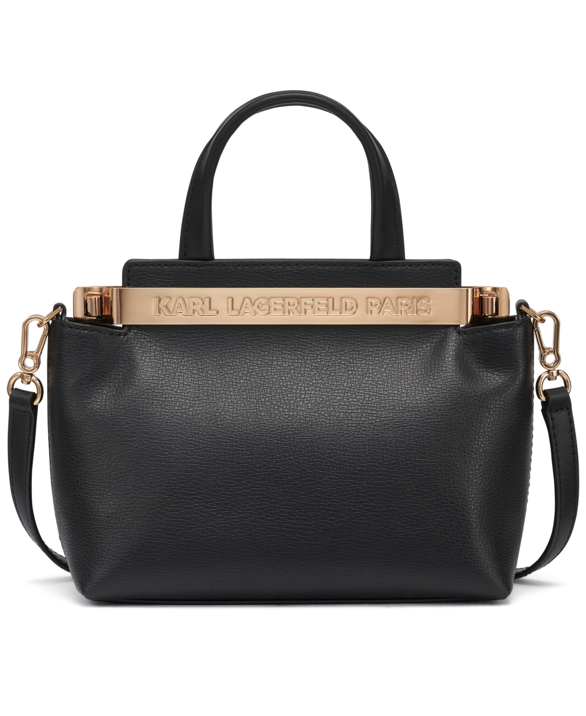 Karl Lagerfeld Jacqueline Crossbody Bag In Multi