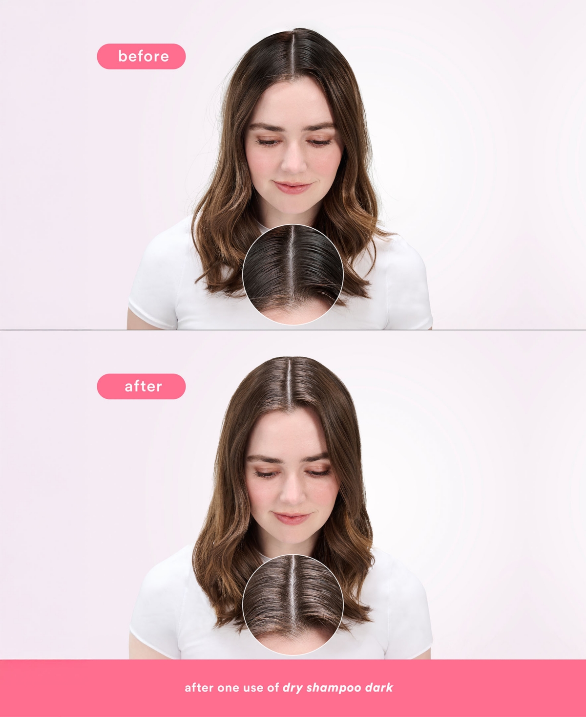 Verb Dark Jumbo Dry Shampoo, 10 Oz. In Transparent