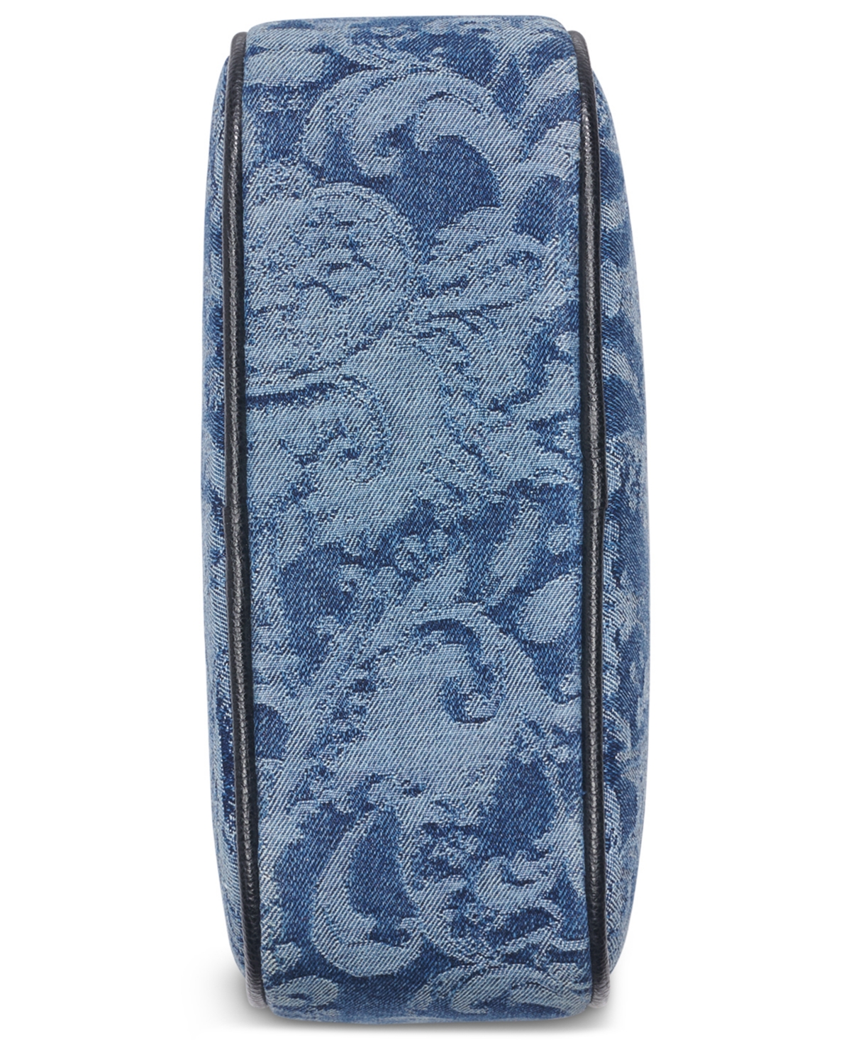 Karl Lagerfeld Maybelle Crossbody Bag In Blue