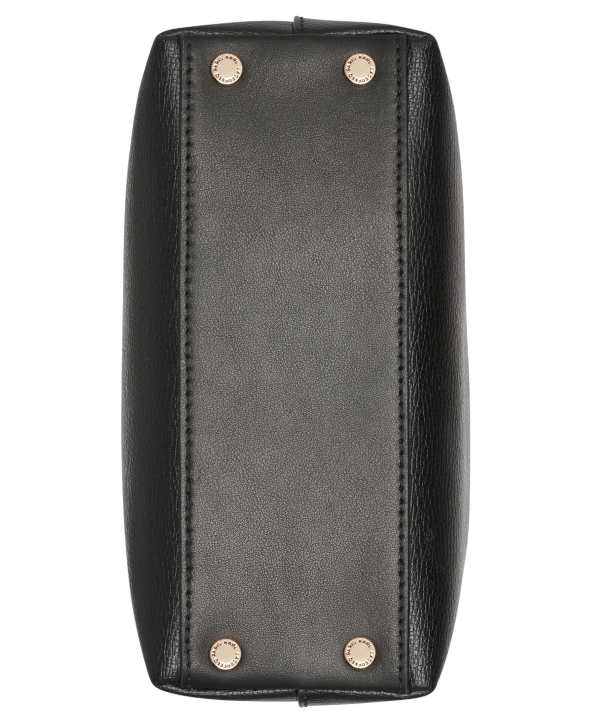 Karl Lagerfeld Jacqueline Crossbody Bag In Multi