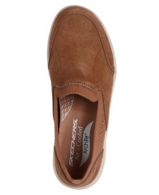 Women's Arch Fit Laguna - Adore Her Walking Sneakers from Finish Line