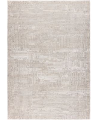 Mink Home - Alloy ALL343 5'x8' Area Rug