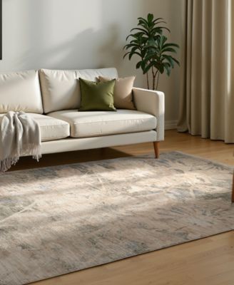 Castille CSL939 9'x12' Area Rug
