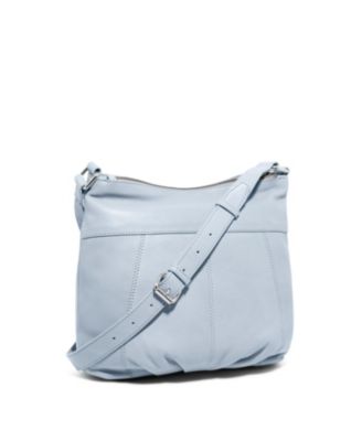 Lennie Double Entry Crossbody