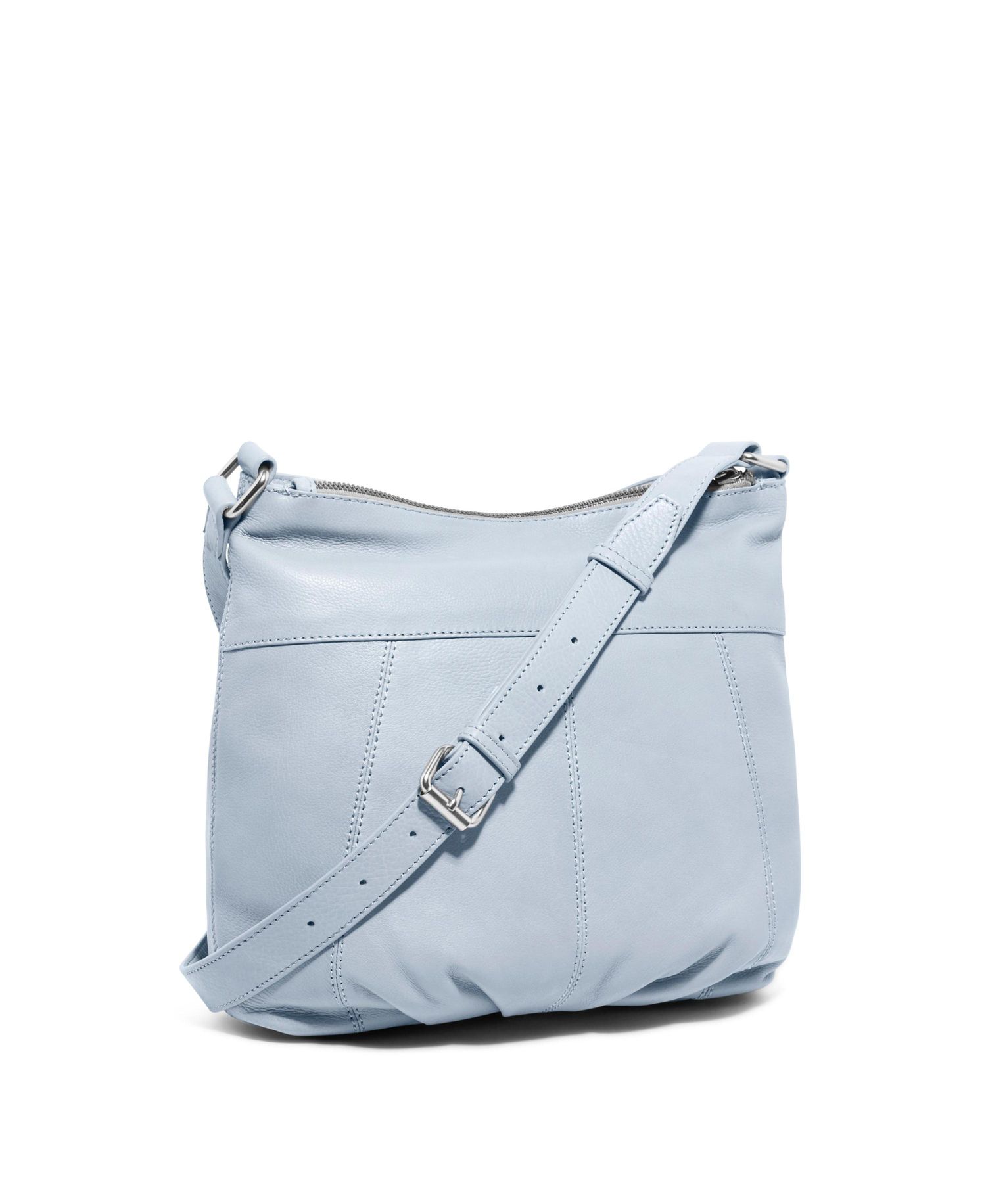 Lennie Double Entry Crossbody