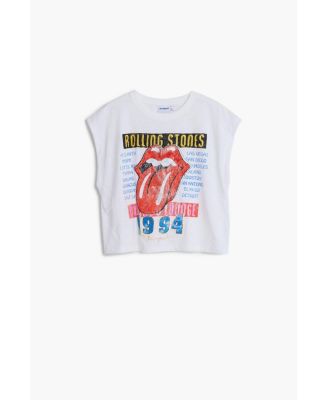 Women's Rolling Stones 1994 T-shirt