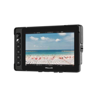Ultra 7 7" WUXGA Touchscreen On-Camera Monitor