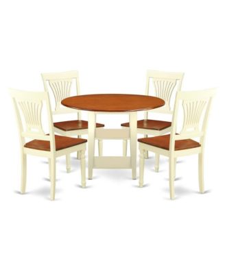 East West Furniture