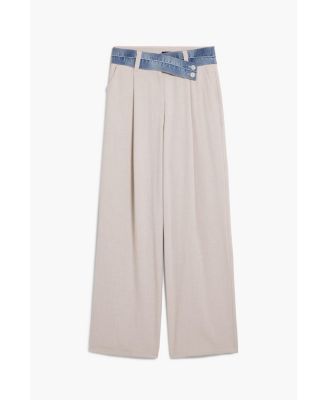 Women's Hybrid long pants