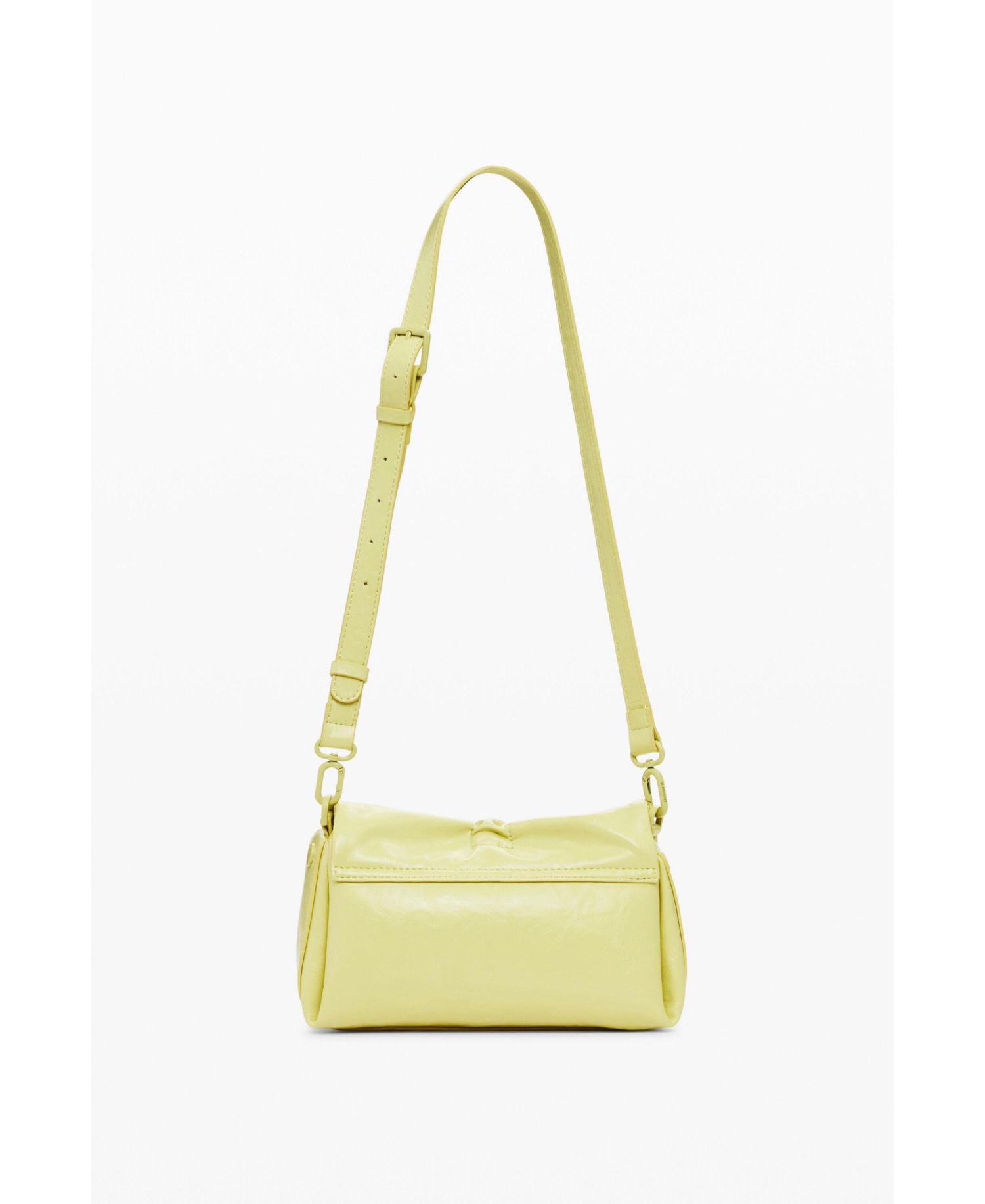 Women's Small shiny bow bag