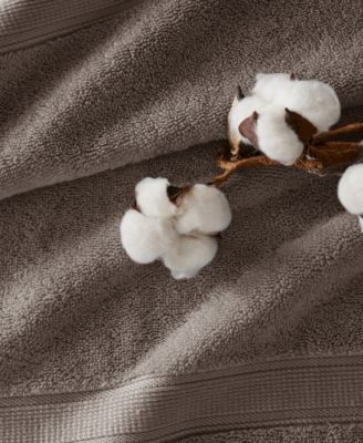 Ultra-Soft Cotton Absorbent 8-Pc. Towel Set