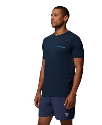 Men's Leeno Graphic T-Shirt