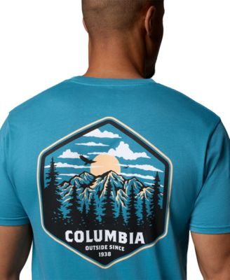 Men's Layn Graphic T-Shirt