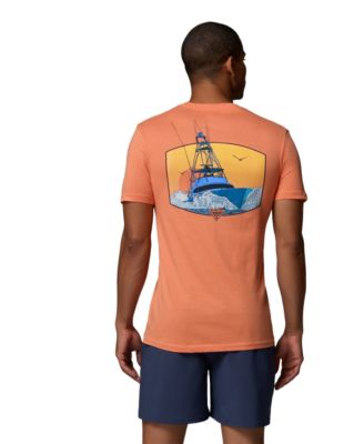Men's Ballard Graphic T-Shirt