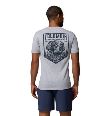 Men's Treats Graphic T-Shirt