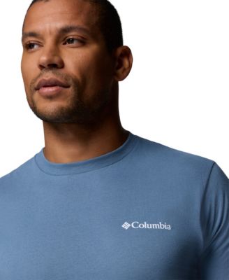 Men's Marker Graphic T-Shirt