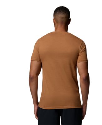 Men's Utilitarian Graphic T-Shirt