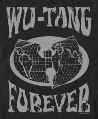 Men's Wu-Tang Clan Graphic T-Shirt