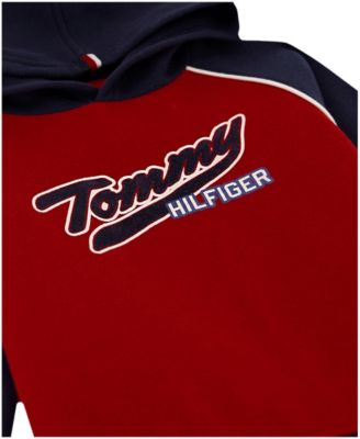 Boys' Toddler 2T-4T Fleece Hoodie and Joggers, 2-Piece Set