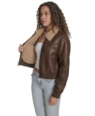 Women's Long Sleeve Western Jacket