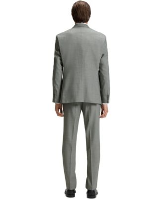 Men's 2-Piece Regular Fit Suit