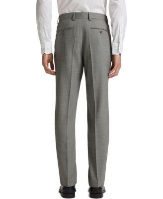 Men's 2-Piece Regular Fit Suit