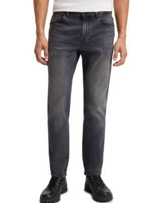 Hugo Boss - Men's Maine Regular-Fit Jeans