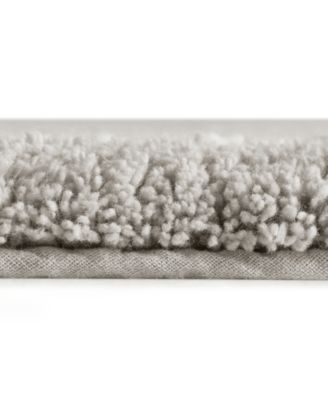 Madison Park Evan Tufted Cotton Bath Rug, 24" x 72"