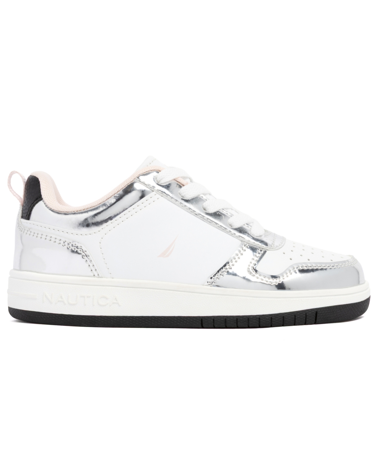 Nautica Girls 1-13 Stoak S Casual Sneaker In Multi