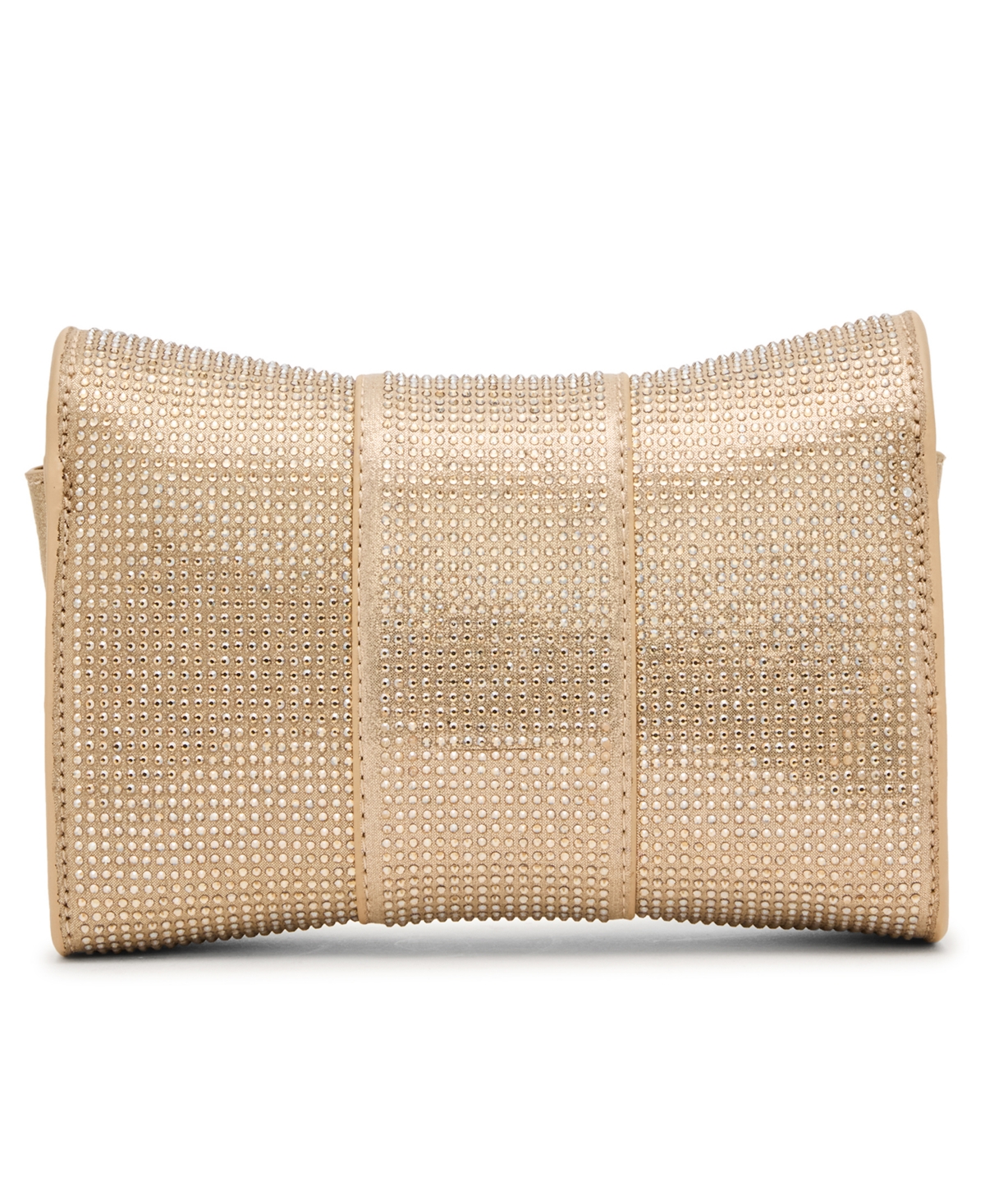 Steve Madden Bbriaag Shoulder Bag In White