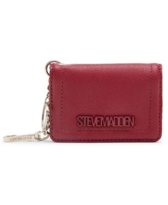 Benvy Zipper Wallet 