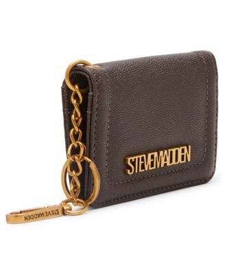 Benvy Zipper Wallet 