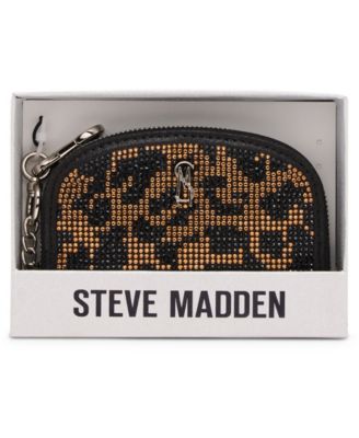 Women's Boxed Bjadez Zipper Wallet