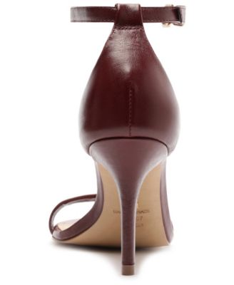 Women's Isabelli High Heel Buckle Stiletto Sandals