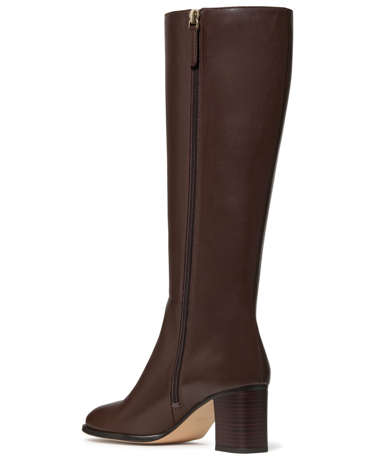 Kate Spade Women's Aimee Tall Boots In Brown